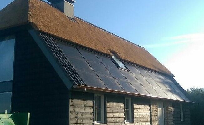 Terugverdientijd van een thuisbatterij