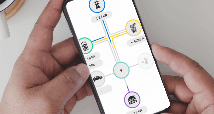 Voordelen van een energiemanagementsysteem (EMS)