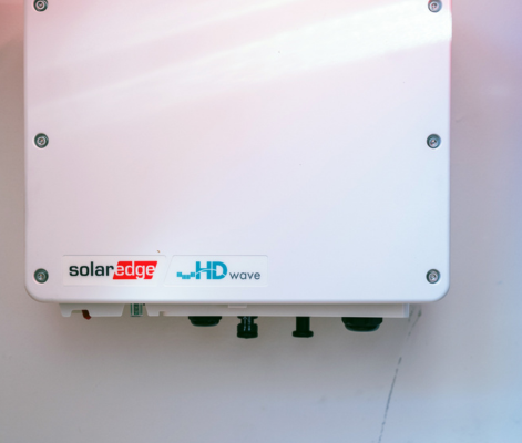 De thuisbatterij en de salderingsregeling uitgelegd