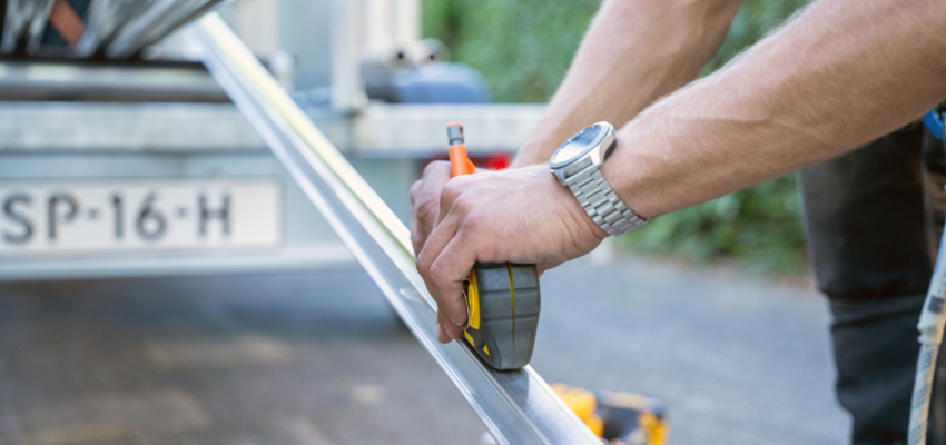 Herstelwerkzaamheden volgens Scope 12