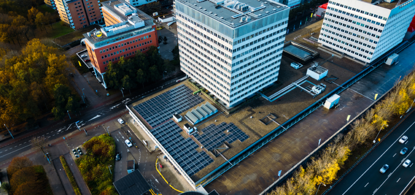 World Fashion Center