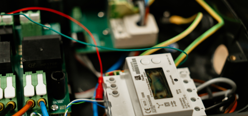 Laadpalen installeren voor jouw bedrijf