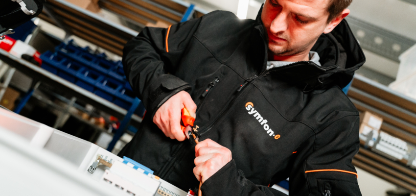 Vacature: Elektromonteur Energietechniek Duurzame Energie